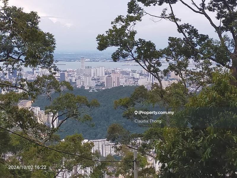 Banglo Tanah untuk Dijual di Air Hitam, Ayer Itam oleh Claudia Thong - iProperty.com.my