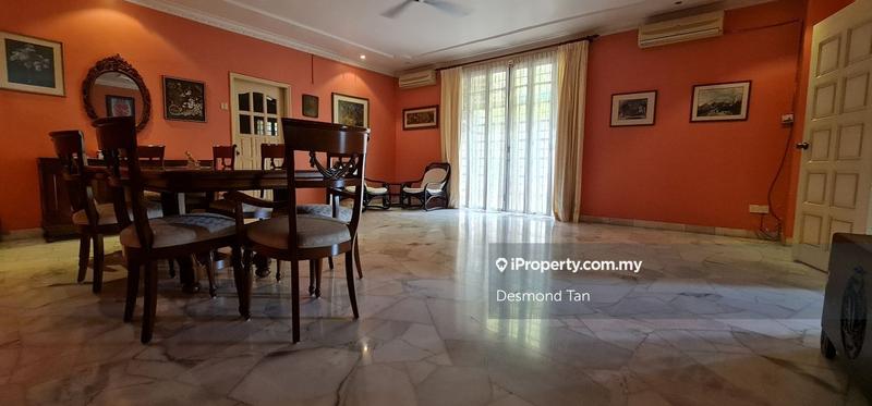 Banglo untuk Dijual di Damansara Jaya, Petaling Jaya oleh Desmond Tan - iProperty.com.my