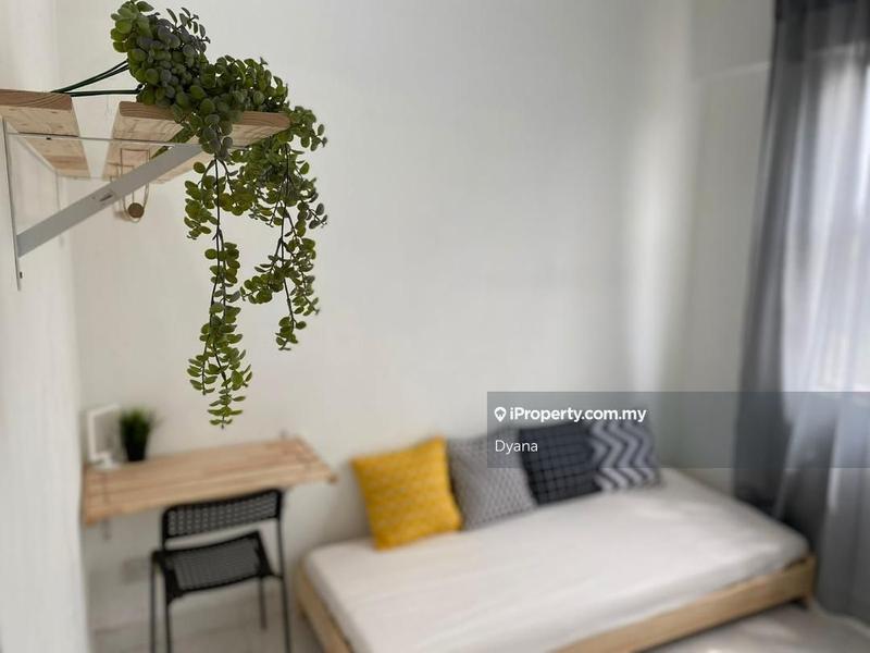 Service Residence for Sale in Brunsfield Riverview by Dyana - iProperty.com.my
