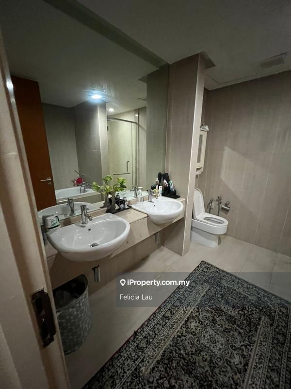 Kondominium untuk Dijual di The Capsquare Residences oleh Felicia Lau - iProperty.com.my