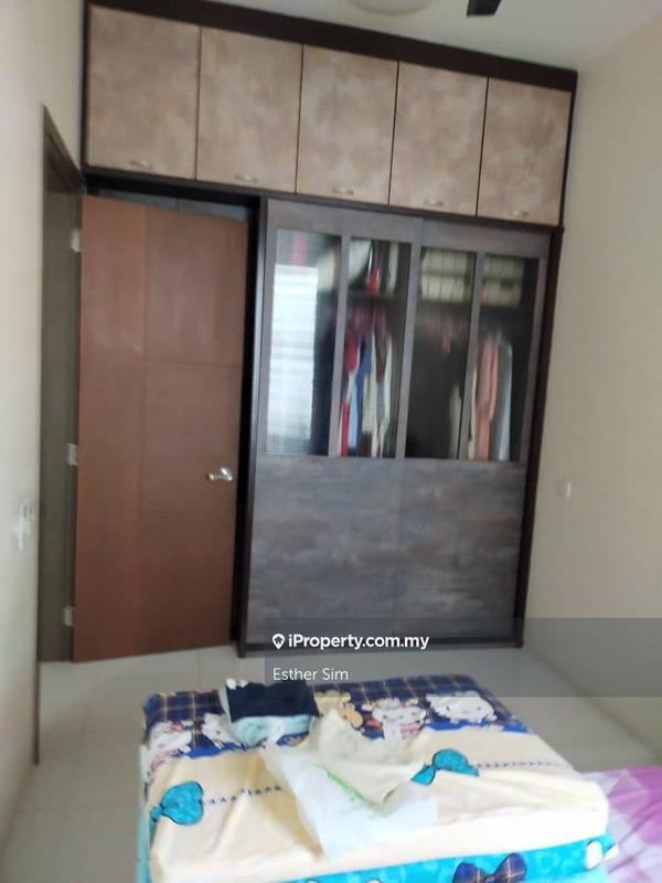 3-storey Terraced House for Sale in Taman Seri Relau, Bayan Lepas by Esther Sim - iProperty.com.my