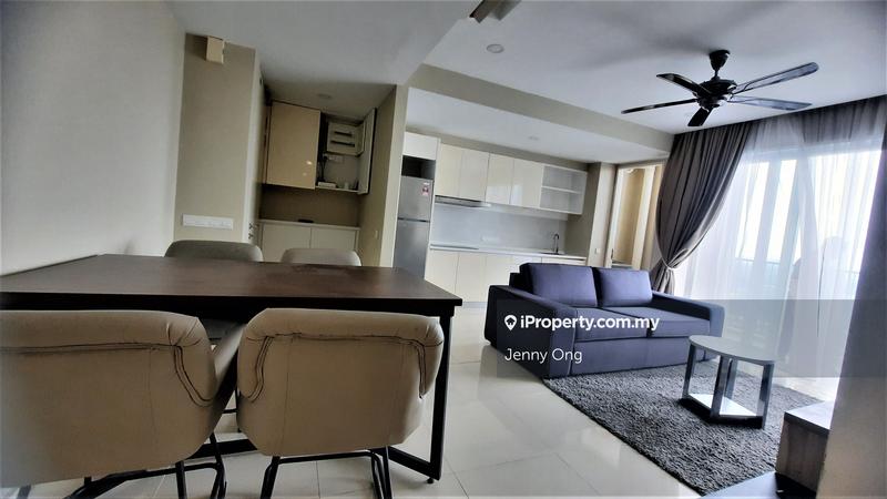 Condominium for Sale in Verdi Eco-Dominiums by Jenny Ong - iProperty.com.my