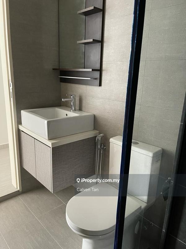 Residensi Servis untuk Dijual di The Arcuz oleh Calven Tan - iProperty.com.my