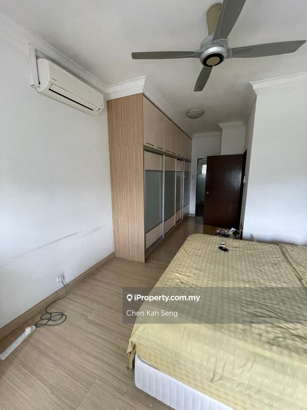 Condominium for Sale in Suria Jelatek by Chen Kah Seng - iProperty.com.my