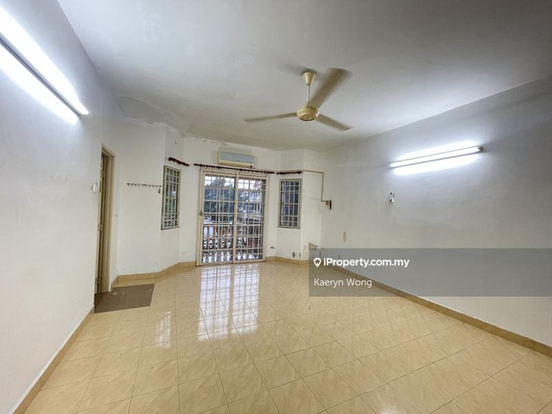 3-storey Terraced House for Sale in Taman Putri Jaya, Cheras by Kaeryn Wong - iProperty.com.my