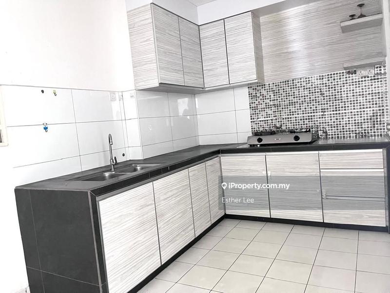 For Sale - Elit Heights @ Bayan City