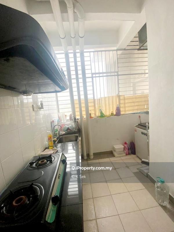 Kondominium untuk Dijual di Cova Suites oleh C K Sek - iProperty.com.my