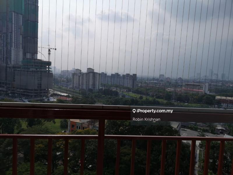 Kondominium untuk Dijual di Sri Jati II oleh Robin Krishnan - iProperty.com.my