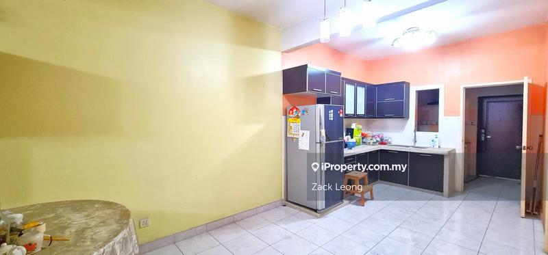 2-storey Terraced House for Sale in Taman Puchong Hartamas, Puchong by Zack Leong - iProperty.com.my