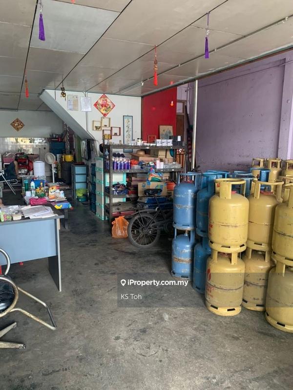 Shop for Sale in Langkap, Perak by KS Toh - iProperty.com.my