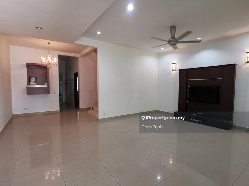 3-storey Terraced House for Sale in Bayan Lepas, Sungai Ara by Chris Teoh - iProperty.com.my