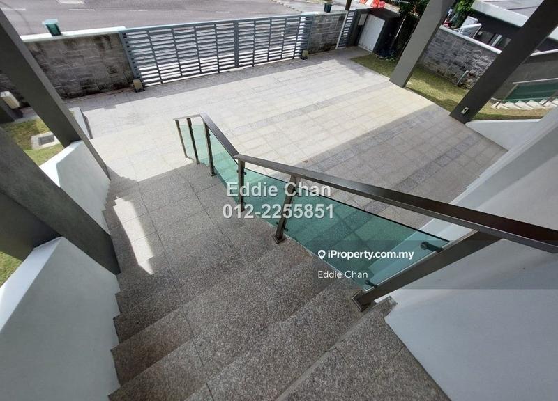 Bungalow House untuk Dijual di Hamton Kemensah (Brand New Bungalow), Ampang oleh Eddie Chan - iProperty.com.my