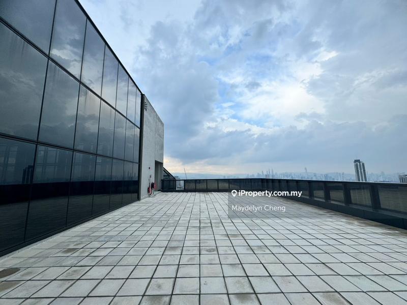 Pejabat untuk Disewa di KL METROPOLIS, Mont Kiara oleh Maydelyn Cheng - iProperty.com.my