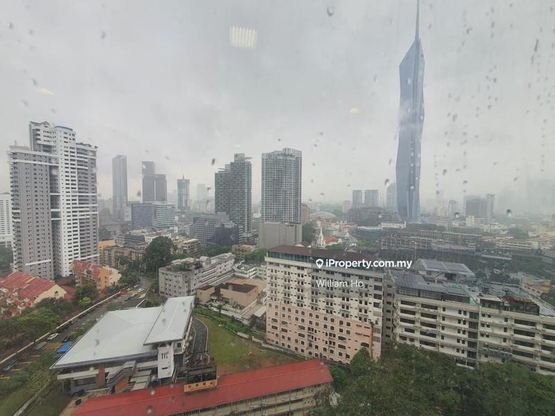 For Rent - Verticas Residensi