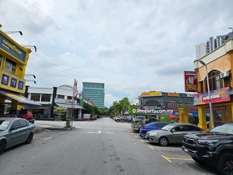 Shop / Office untuk Dijual di SHAH ALAM, Shah Alam oleh Alvin Lee - iProperty.com.my