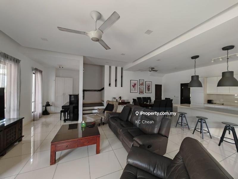 Rumah Berkembar untuk Dijual di (BELOW MARKET) SEMI-D, SEMANEA HILLS, Denai Alam, Shah Alam oleh KC Cheah - iProperty.com.my
