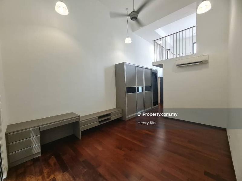 3.5-storey Terraced House for Rent in Desa ParkCity, Batu by Henry Kin - iProperty.com.my