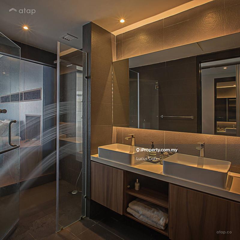 Residensi Servis untuk Dijual di Conezion Residences oleh Lucus Goh - iProperty.com.my
