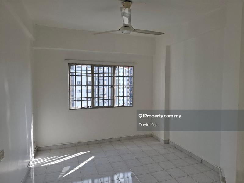 Kondominium untuk Disewa di Menara Menjalara oleh David Yee - iProperty.com.my
