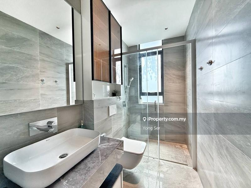 Residensi Servis untuk Dijual di Nigella Park oleh Yong Ser - iProperty.com.my