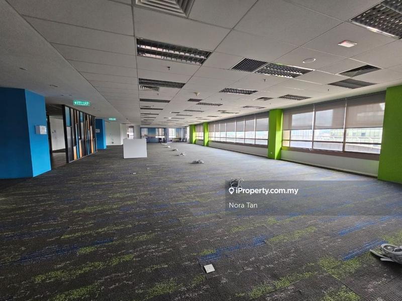 Pejabat untuk Disewa di Jalan Ampang, KLCC, Ampang oleh Nora Tan - iProperty.com.my