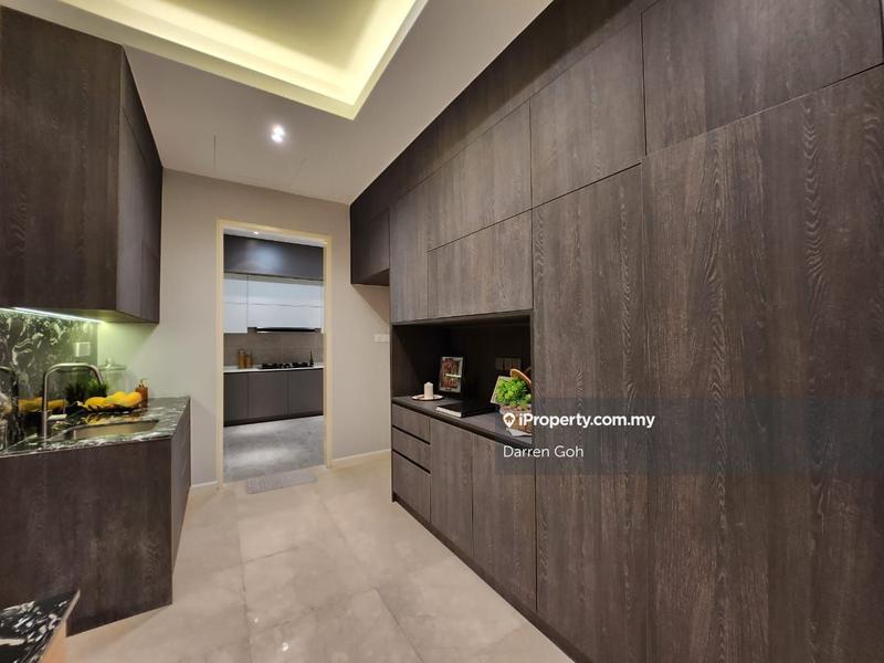 Kondominium untuk Dijual di 18 Madge oleh Darren Goh - iProperty.com.my
