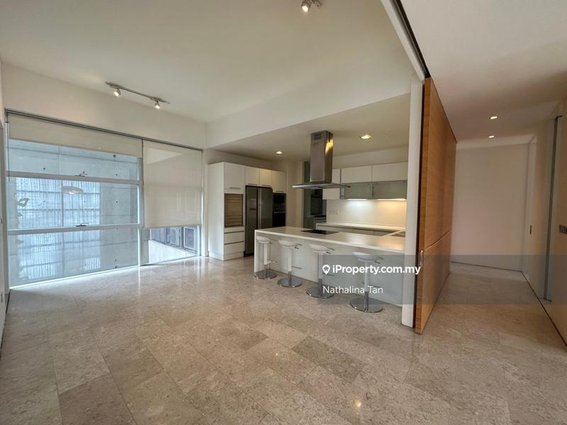 Kondominium untuk Dijual di Park Seven oleh Nathalina Tan - iProperty.com.my