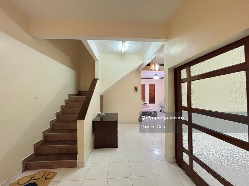 Rumah Teres 2-Tingkat untuk Dijual di Taman Kenari Merah, Alor Setar oleh Jayden Geh - iProperty.com.my