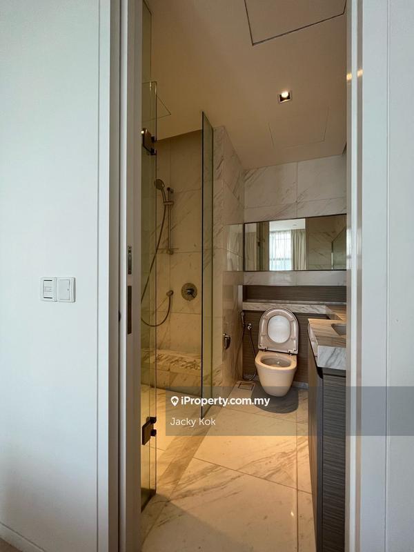 Service Residence for Rent in Le Nouvel by Jacky Kok - iProperty.com.my