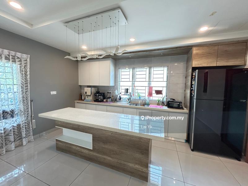 Banglo untuk Dijual di Usj 2, Subang Jaya oleh Lai Yk - iProperty.com.my