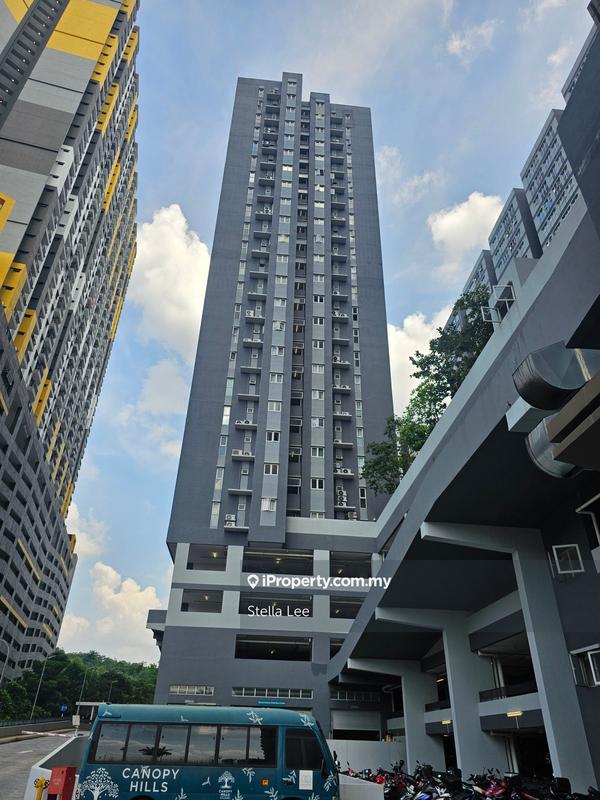 Service Residence for Rent in Residensi Rimbun @ Canopy Hills by Stella Lee - iProperty.com.my