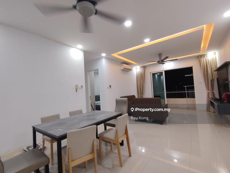 For Rent - Scenaria @ North Kiara Hills