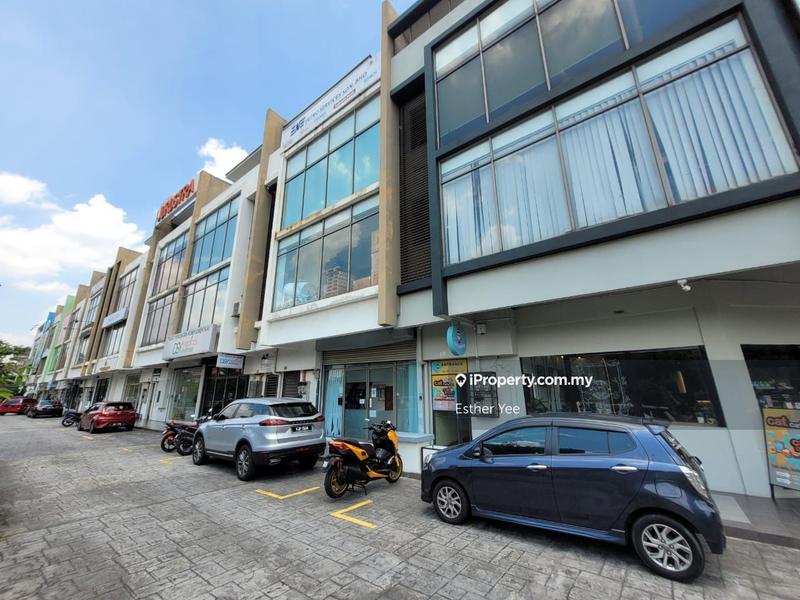 Kedai untuk Dijual di Taman Cahaya, Ampang oleh Esther Yee - iProperty.com.my