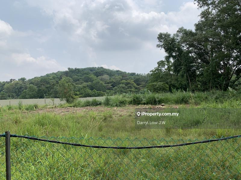 Tanah Perindustrian untuk Disewa di Serdang, Seri Kembangan oleh Darryl Low J.W - iProperty.com.my
