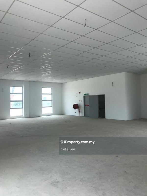 Warehouse for Sale in Aman Perdana, Kapar by Celia Lee - iProperty.com.my