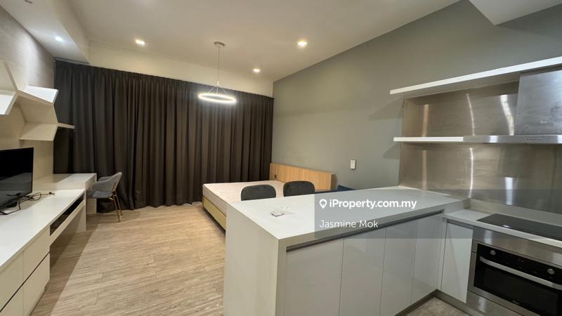 Service Residence for Rent in M City by Jasmine Mok - iProperty.com.my