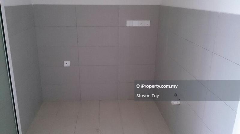 Condominium for Sale in Casa Green Condominium by Steven Tay - Interior - iProperty.com.my