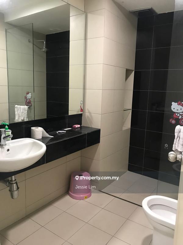 Condominium for Sale in 288 Residency by Jessie Lim - iProperty.com.my