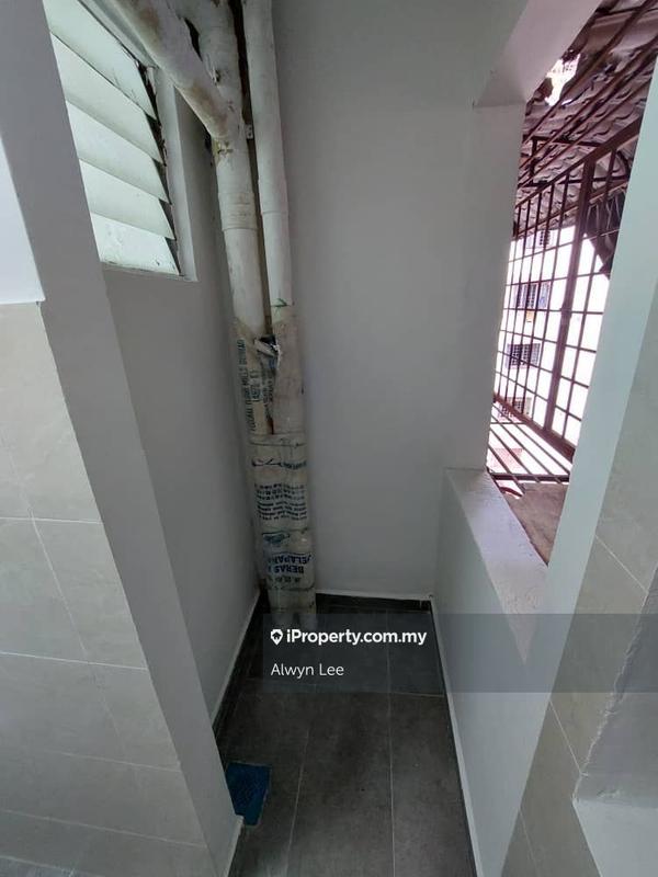 Rumah Flat untuk Disewa di Cheras Ria oleh Alwyn Lee - iProperty.com.my