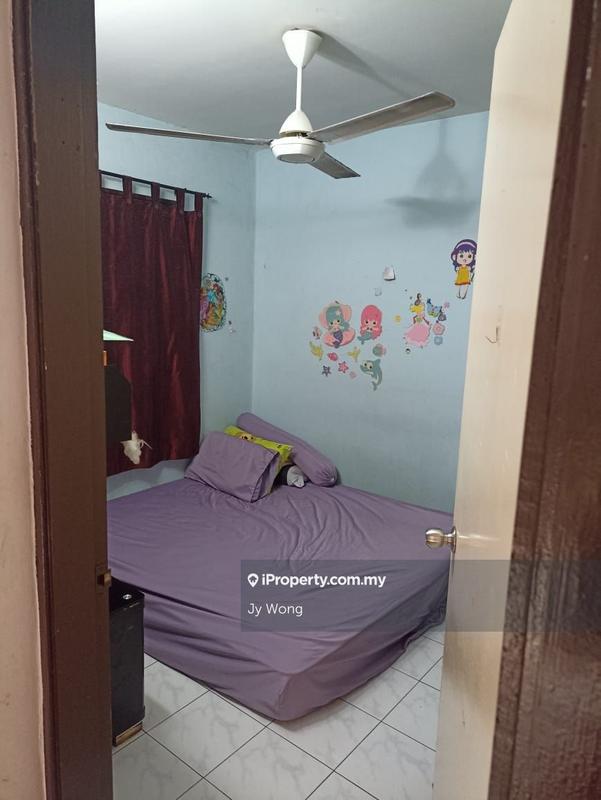 Pangsapuri untuk Dijual di Desa Sri Puteri B oleh Jy Wong - iProperty.com.my