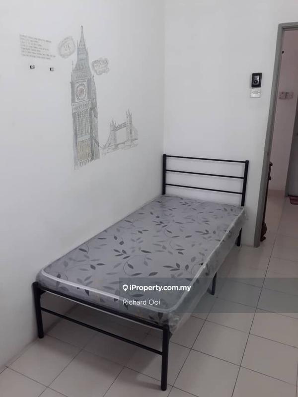 Kondominium untuk Dijual di Residensi Laguna (Sunway Belvedere) oleh Richard Ooi - iProperty.com.my