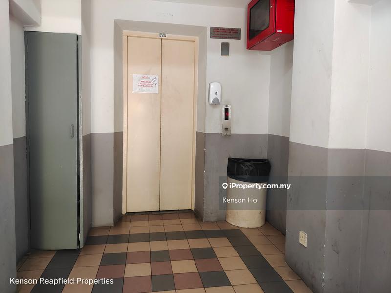 For Sale - Dataran Palma 6 Sty Shop Office, Dataran De-Palma