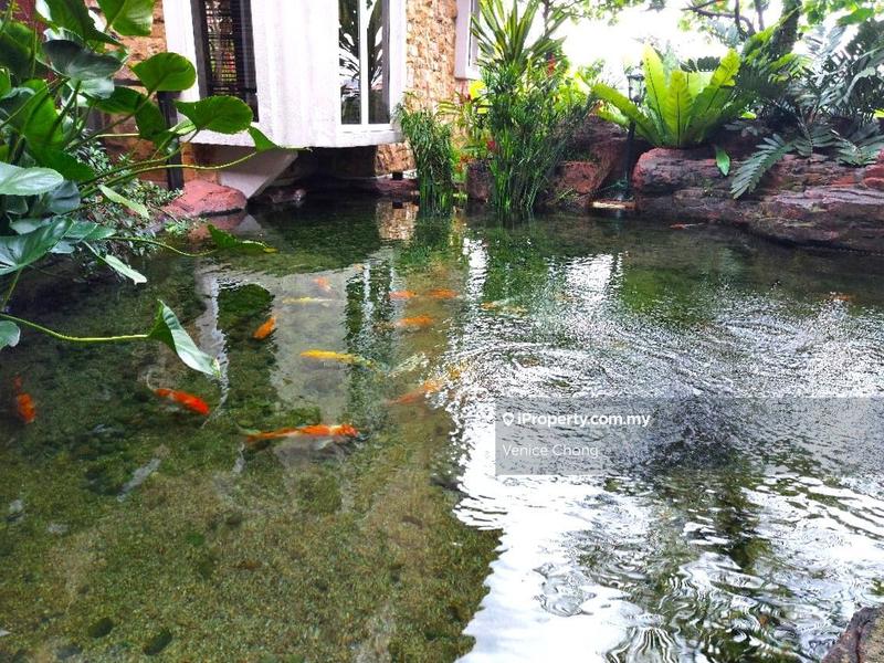 Banglo untuk Dijual di Alam Sutera, Bukit Jalil oleh Venice Chong - iProperty.com.my
