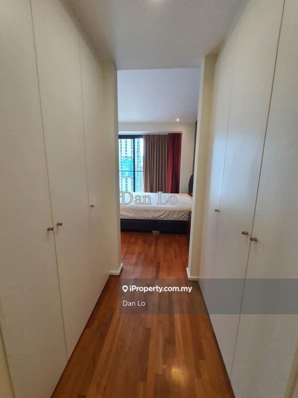 Service Residence for Rent in Hampshire Place by Dan Lo - iProperty.com.my