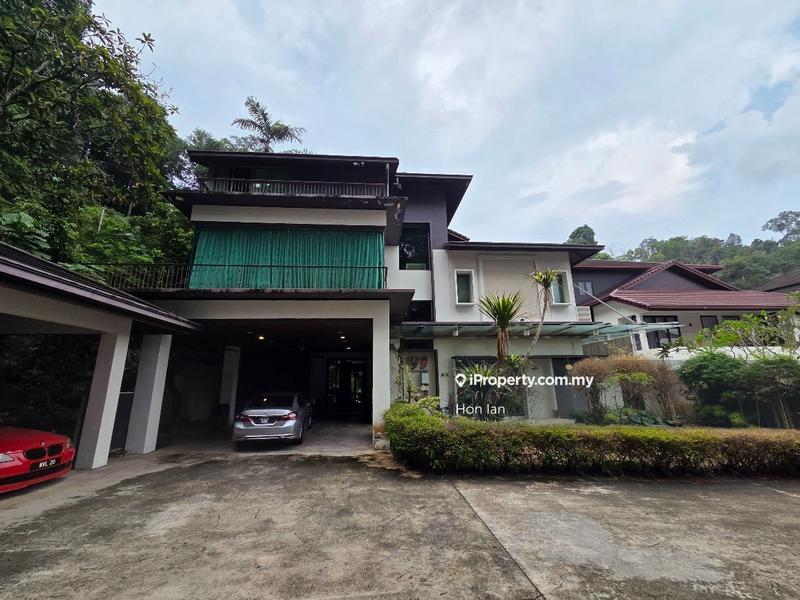 Bungalow House for Sale in Bukit Indah, Ampang by Hon Ian - iProperty.com.my