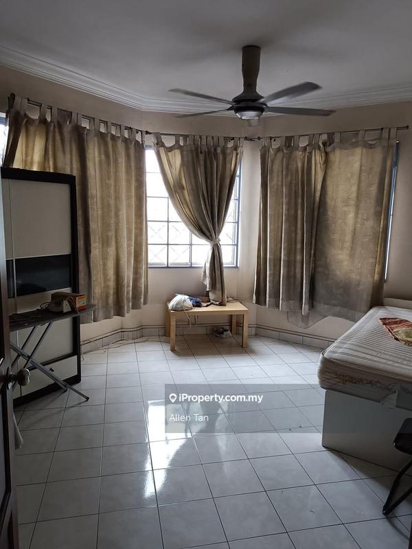 Kondominium untuk Dijual di Kelana D'Putera oleh Allen Tan - iProperty.com.my