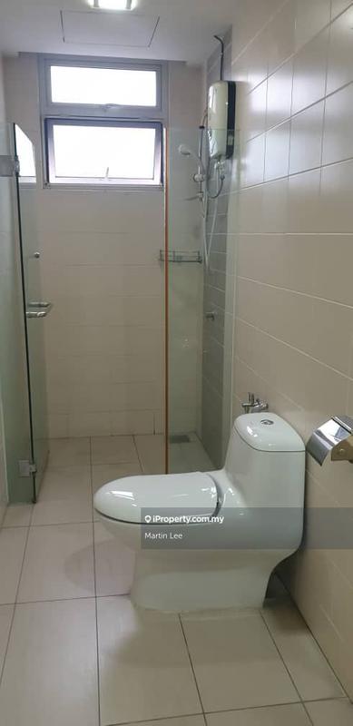 Condominium for Sale in Ceriaan Kiara by Martin Lee - iProperty.com.my