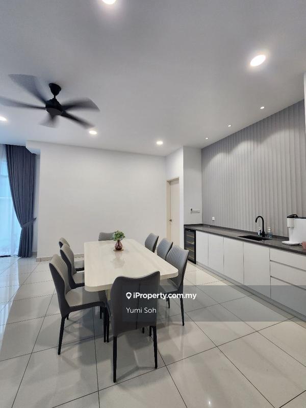 Rumah Berkembar untuk Dijual di Eco Majestic, Semenyih oleh Yumi Soh - iProperty.com.my