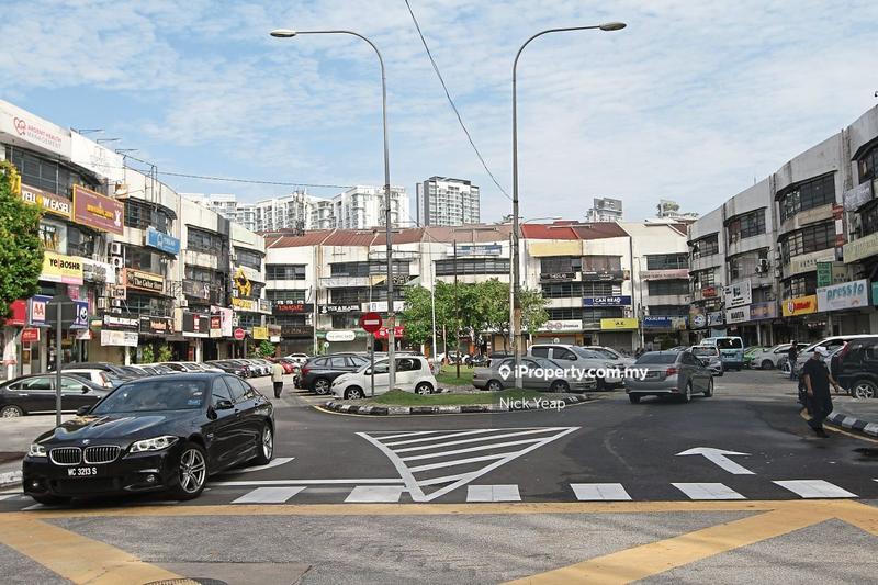 For Sale - Desa Sri Hartamas