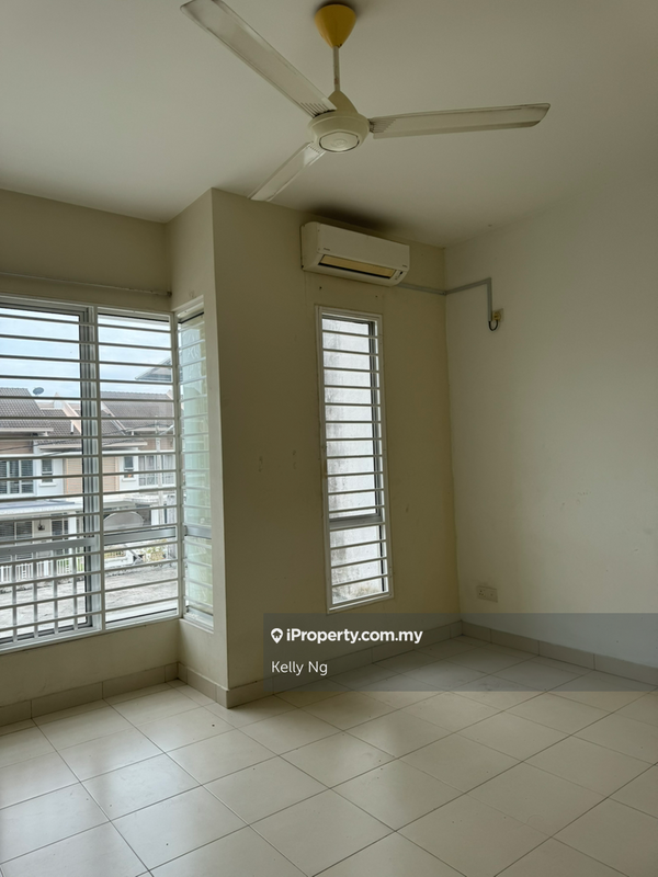 Rumah Berangkai 2 Tingkat untuk Dijual di Duranta, Bandar Seri Coalfields, Sungai Buloh, Sungai Buloh oleh Kelly Ng - iProperty.com.my